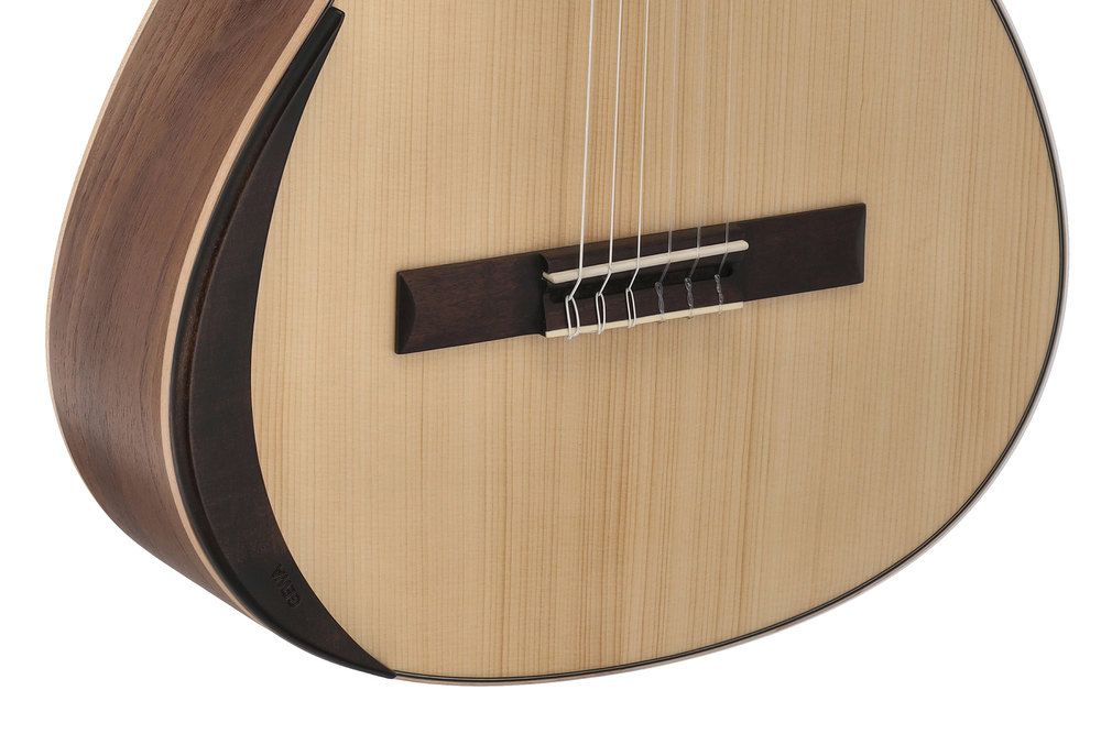 Manuel Rodriguez ECOLOGÍA Classic – gitara klasyczna 4/4