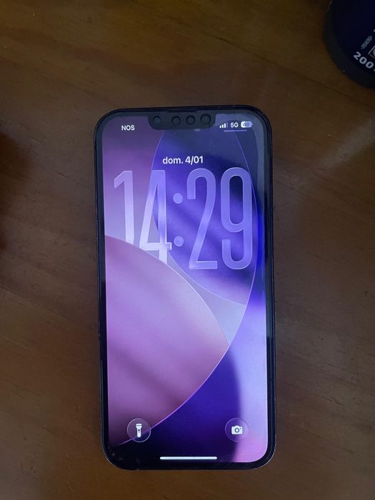 Iphone 13 Pro bom estado