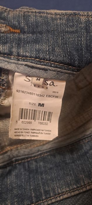 Jardineiras ganga bermuda