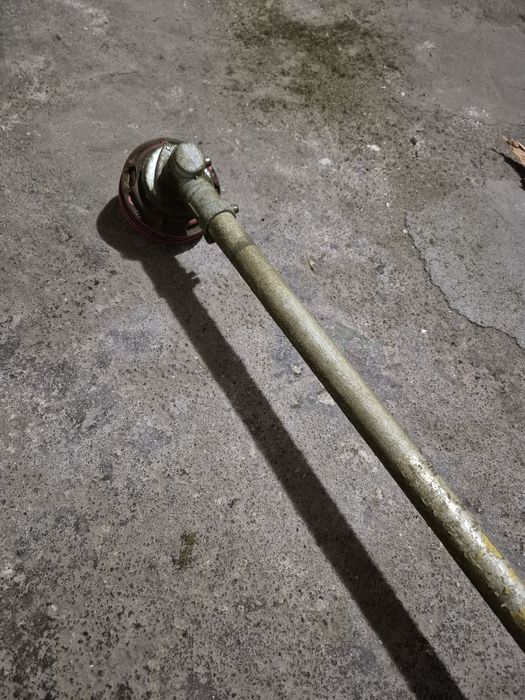 Kosa spalinowa dolmar