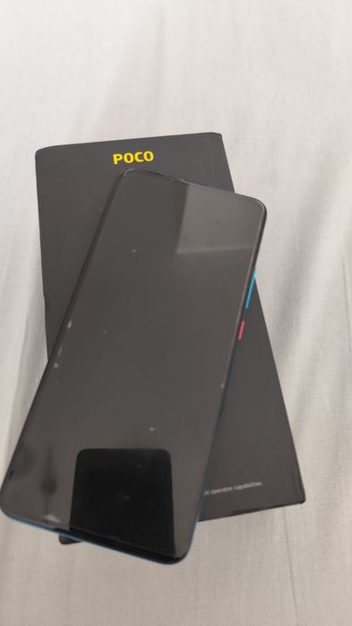 Poco F2 Pro 6/128