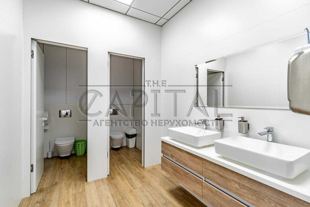 Commercial real estate at st. Bulvar Druzhby Narodov (area 250 m²) - Atlanta.ua - photo 17