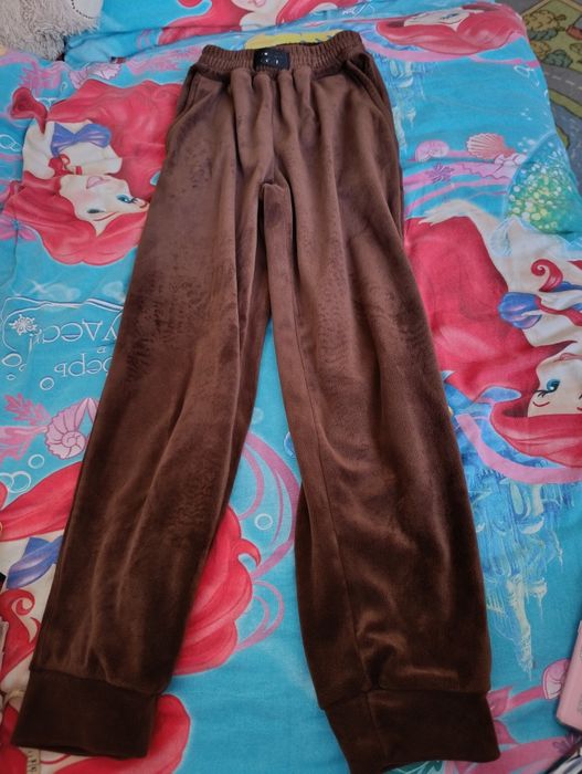 Костюм на дівчинку