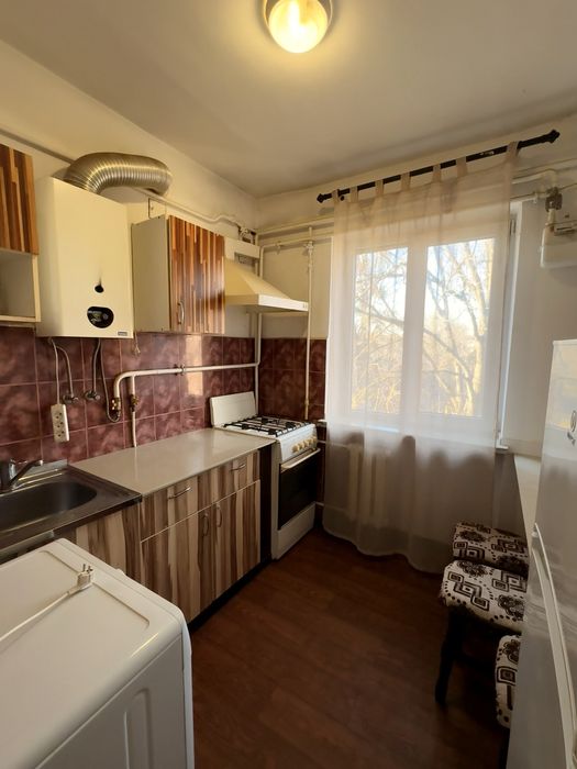 Оренда 2-к квартири в хорошій локації, район Формаркету