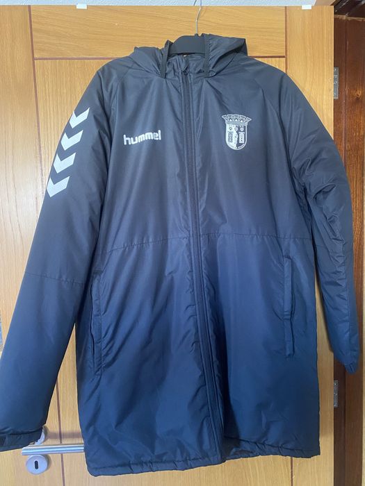 Casaco Braga 2022/23