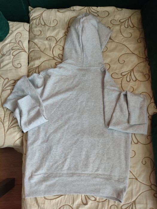 Bluza z kapturem adidas x Pharrell Williams HumanRace rozmiar S ciepła