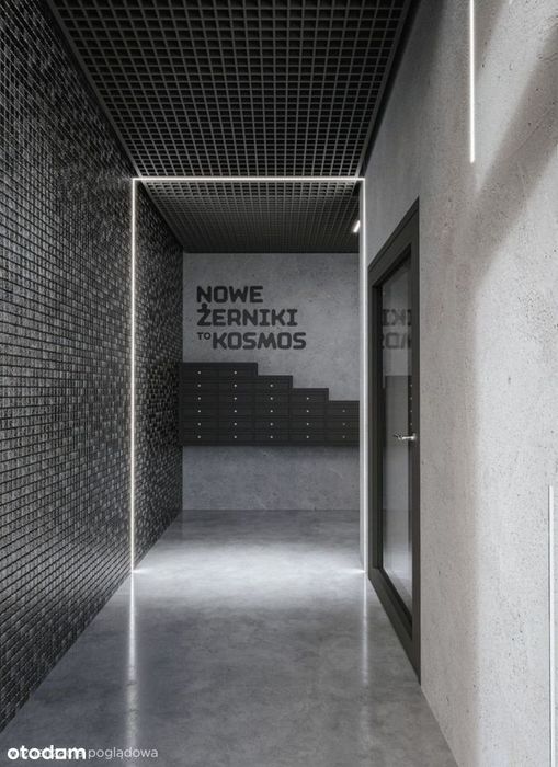 Nowe żerniki | Loggia | 16m2 komórka | Cesja