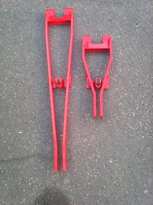 Задняя, передняя, средняя Стенка,дно,крышка бака сеялки СЗ-3.6; СЗ-5.4