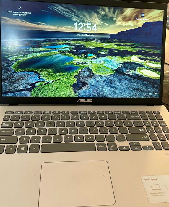 Laptop Asus Vivo Book X509JA