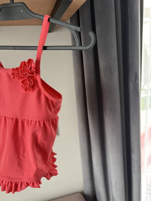 Top kąpielowy H&M 74/80