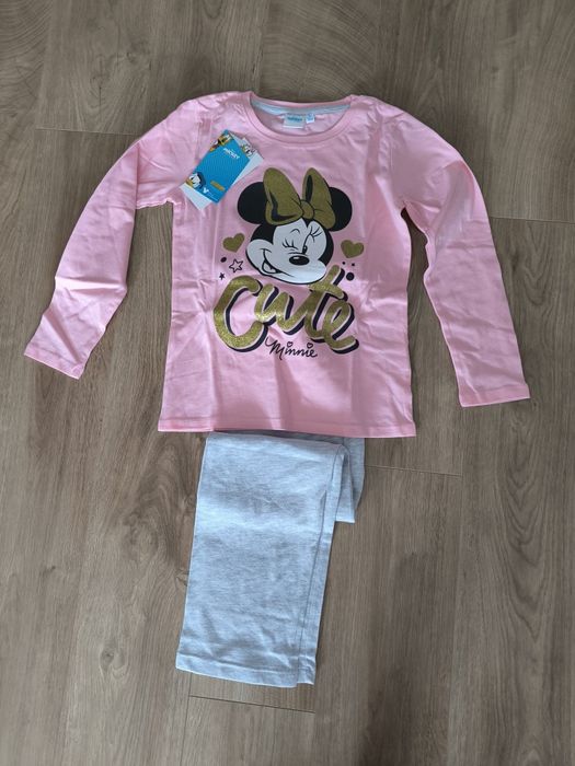 Піжама для дівчинки.