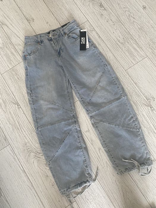 Джинси жіночі нові