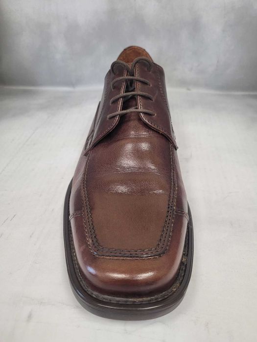 You Know ! buty skórzane model VAL/40232/44 rozmiar 44
