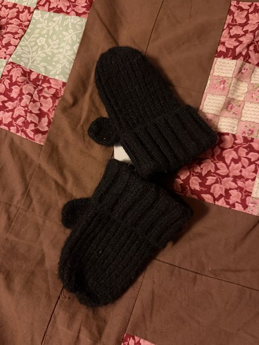 рукавиці для немовлят 0–1  рік ZARA