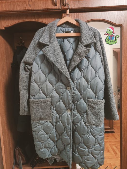 Продам пальто/куртка демісезон