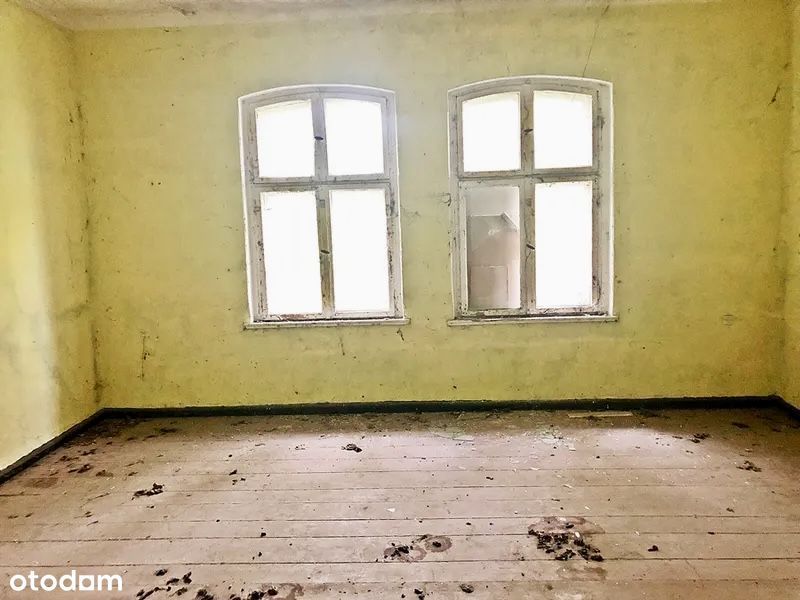 Na Agroturystykę lub pokoje pracownicze