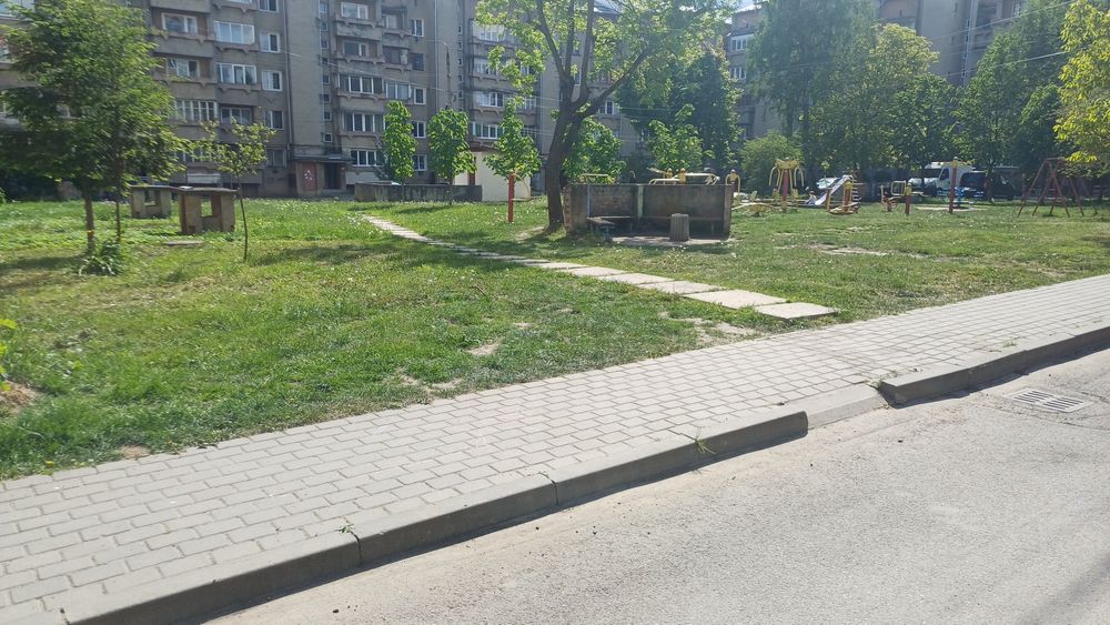Косіння трави !!!