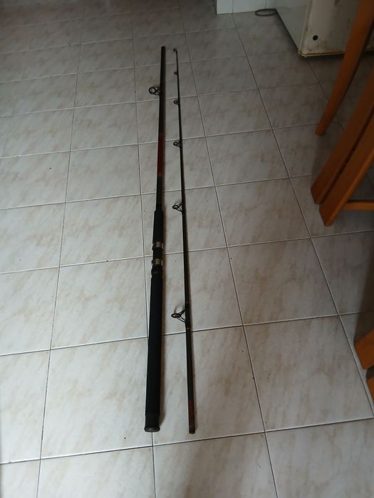 Cana de pesca 3.5metros