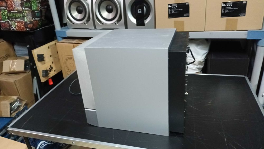 Subwoofer SONY SA-WMSP1