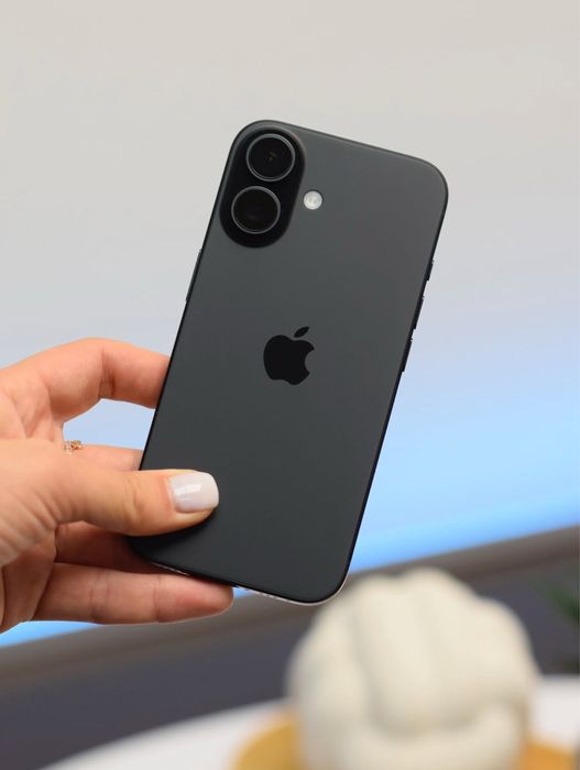 Iphone 16 128 icloud lock айфон 16