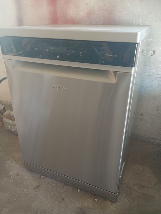Sprzedam zmywarkę Whirlpool