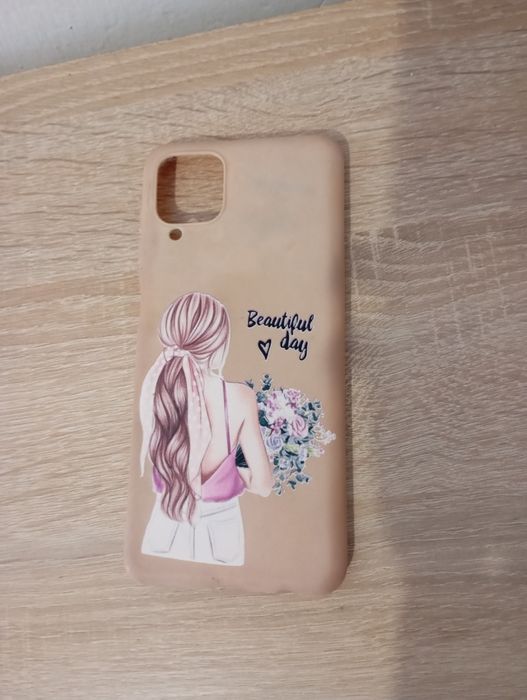 Продам чохли на Samsung A12