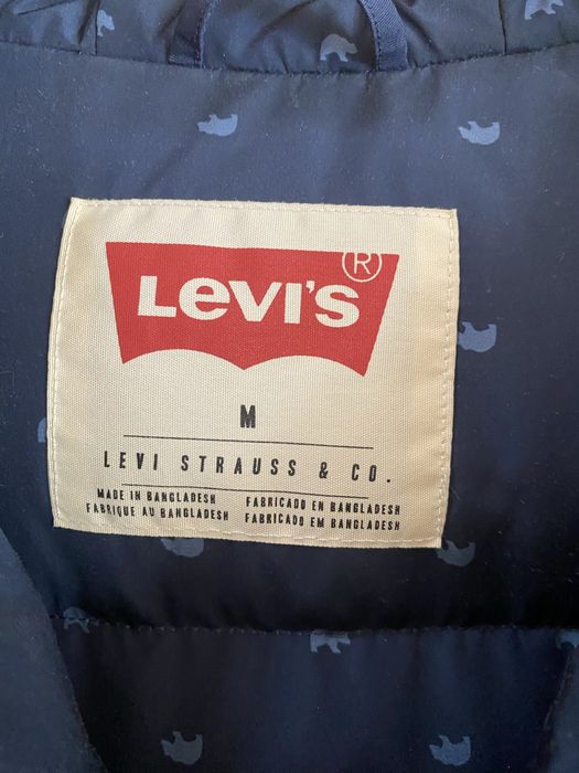 Куртка Levi's