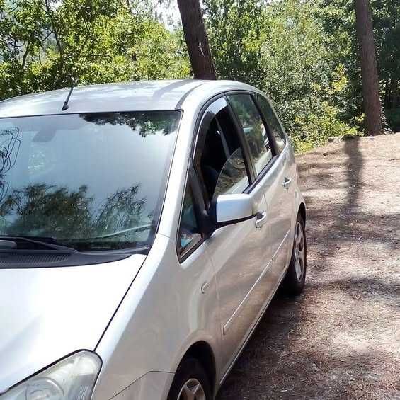 Ford C-Max Titanium
