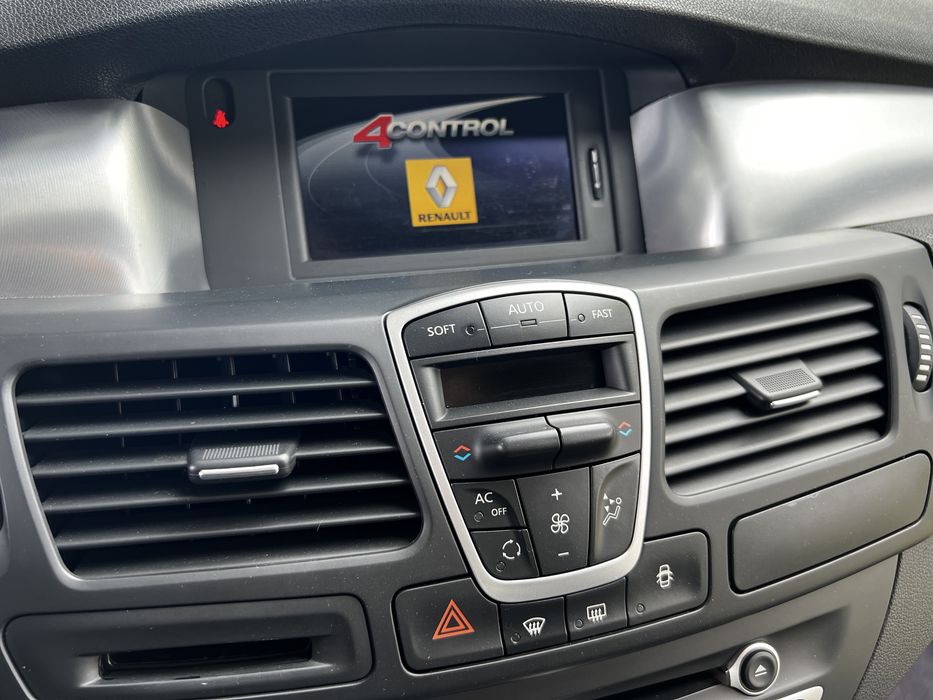 Renault Laguna Coupé GT 4Control 2.0 dCi 180 cv 192.000 km