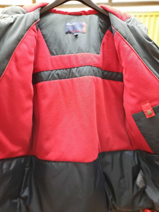 Casaco de Inverno Quebramar