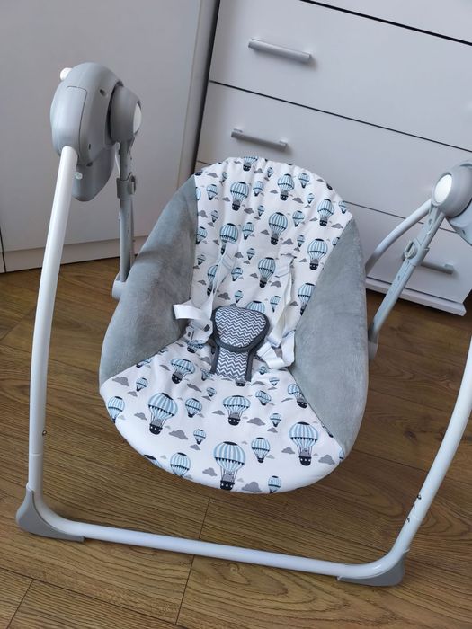 Bujaczek kinderkraft flo