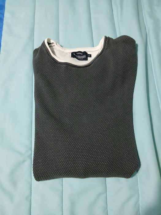 Vende-se sweat Tiffosi