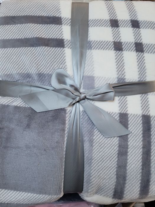 Koc Sherpa 150x200 cm Nowy