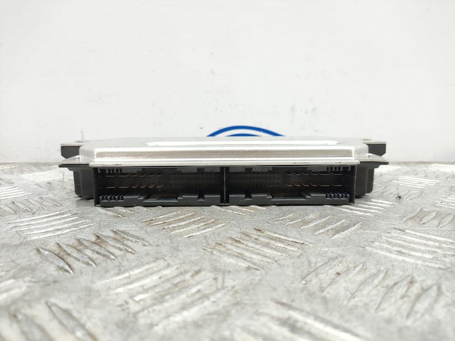 Módulo Luzes Interior Footwell Mini Cooper S R56 61353455701