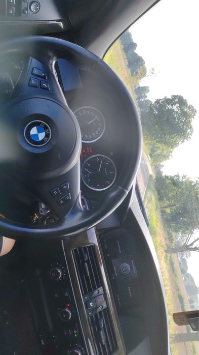 BMW E61 530D 231km