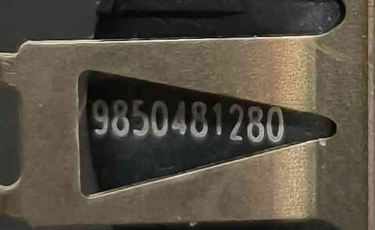 Sensor de Chuva PEUGEOT 408 II (FP_, F3_) ano 2022