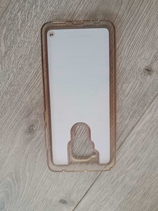 Чехол на редмі 9