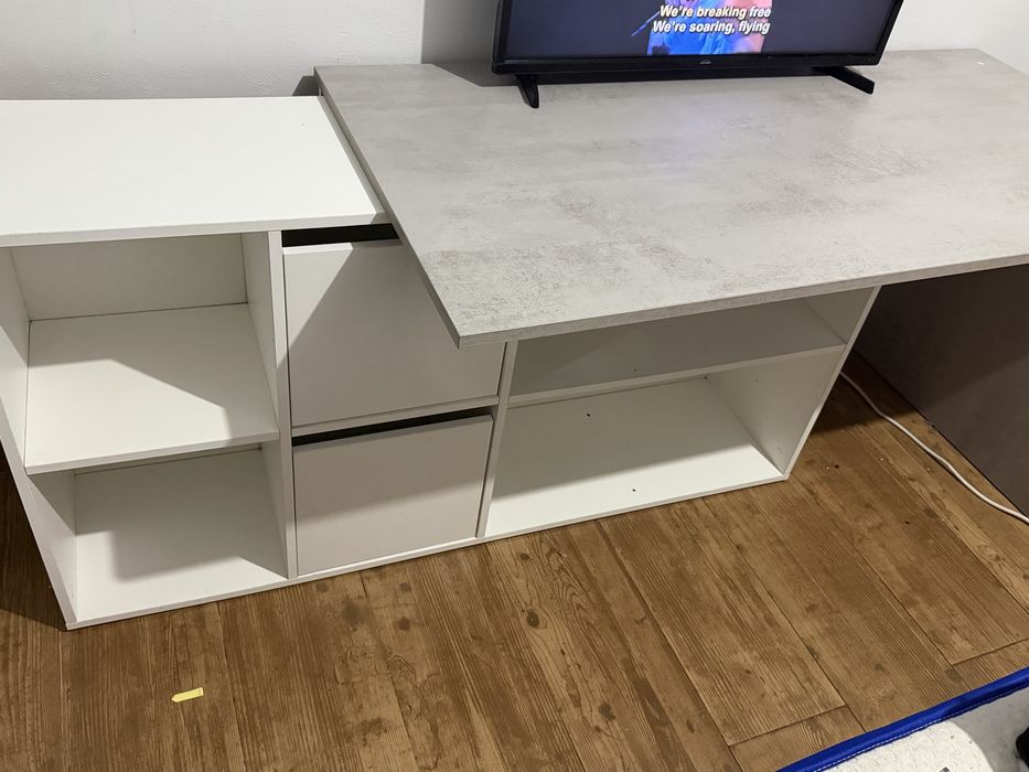 Secretaria grande