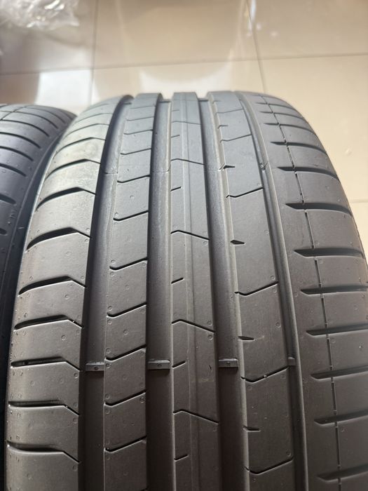 Шини літні різноширокі 265/40/21 255/40/21 Pirelli BMW X3M BMW X4M