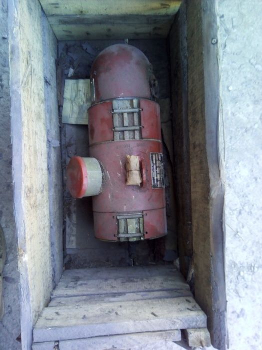 Электодвигатель постоянного тока 2ПБ90МГ УХЛ4