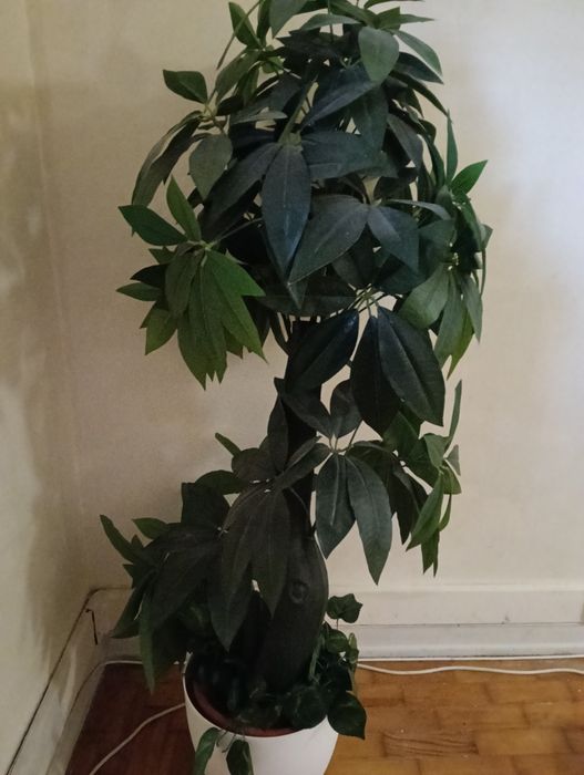 Planta artificial