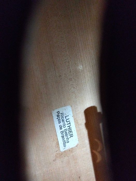 Violoncelo 1/2 bom estado