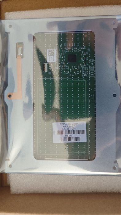 Touch pad Probook 450 G7