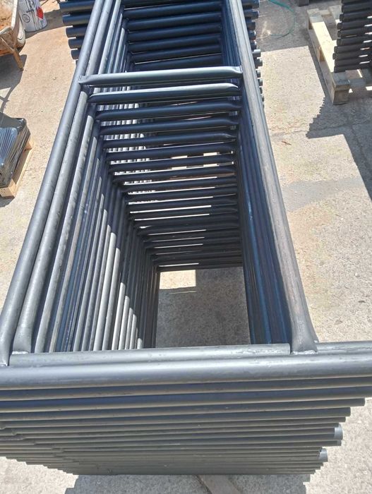 Rusztowanie warszawskie - PRODUCENT TANIO STABILNIE