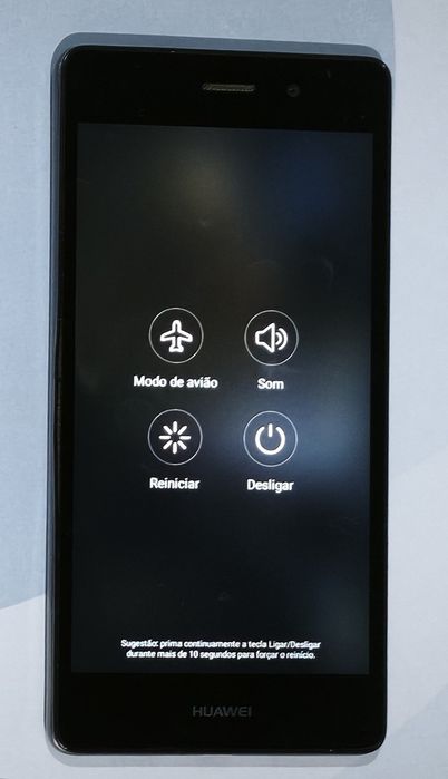 Smartphone Huawei P8 Lite 2016