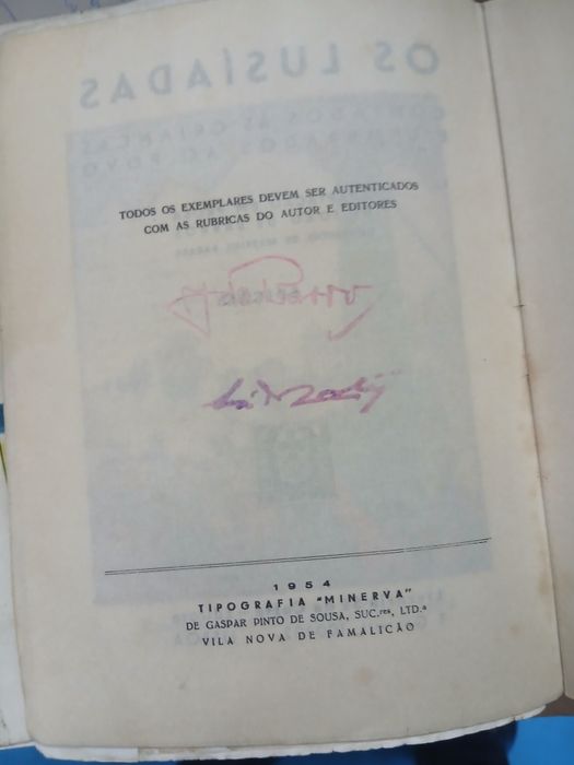Os Lusíadas contados às crianças e lembrados ao povo, adap. João de Ba