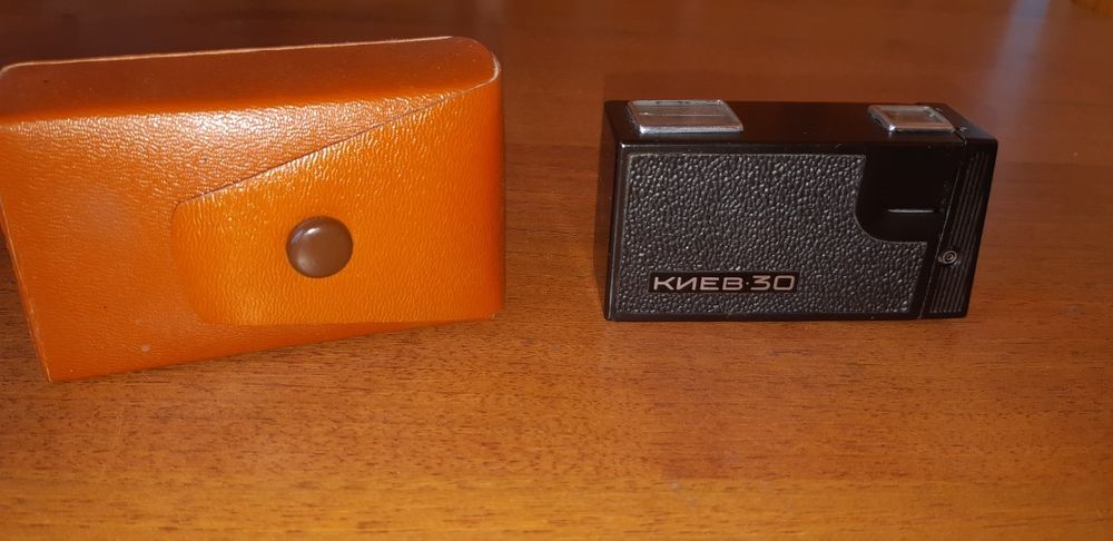 Фотоаппараты б/у