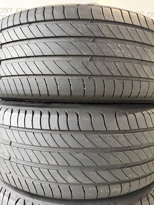 Літні шини 205/55/17 Michelin Primacy 4, летние шины резина R17