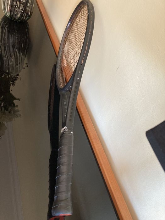 Wilson Pro Staff V13