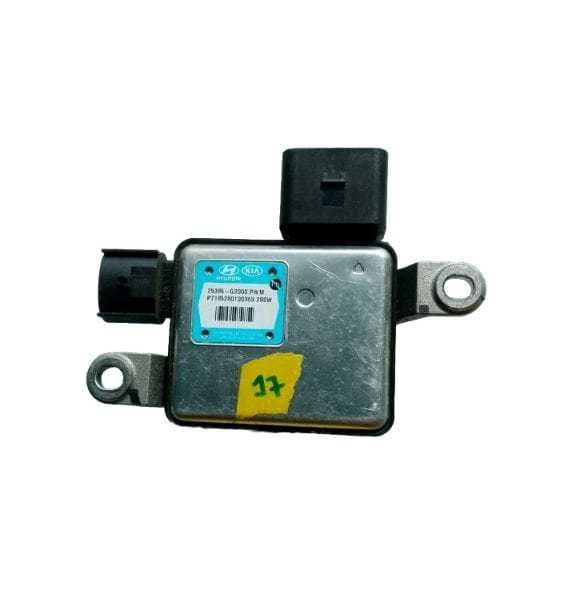 Módulo de Ventoinha Hyundai Original – Ref. 25385-G2000 #54